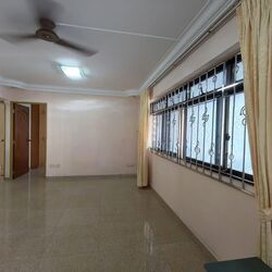 Blk 118D Membina 118 (Bukit Merah), HDB 4 Rooms #597832601